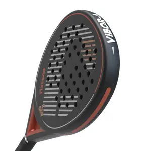Padel rackets Vibora Russell Classic Fiber image-4