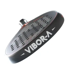 Padel rackets Vibora Russell Classic Fiber image-3