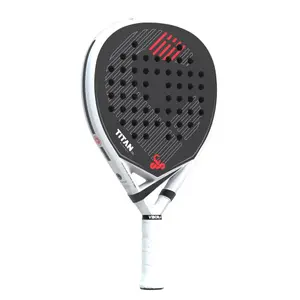 Children's padel racket Vibora Classic Fiber image-1