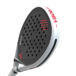 Children's padel racket Vibora Classic Fiber image-6