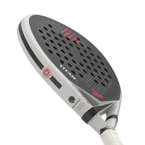 Children's padel racket Vibora Classic Fiber image-5