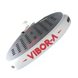 Children's padel racket Vibora Classic Fiber image-3