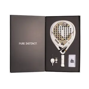 Paddelracket Vibora Titán Limited Edition