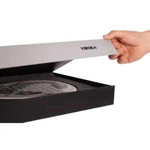 Paddelracket Vibora Titán Limited Edition image-1