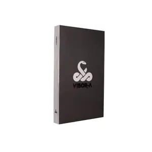 Paddelracket Vibora Titán Limited Edition image-2