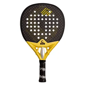 Padel tennis bat Vibora Mamba Radical 12K 2.0