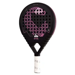 Padel rackets Vibora Diva Élite 3K image-2