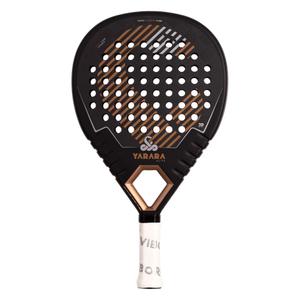Padel tennis bat Vibora Yarara Elite 24K 2.0