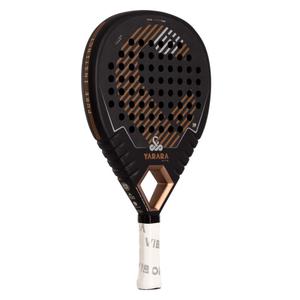 Padel tennis bat Vibora Yarara Elite 24K 2.0 image-1