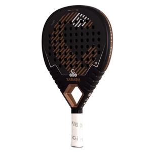 Padel tennis bat Vibora Yarara Elite 24K 2.0 image-2