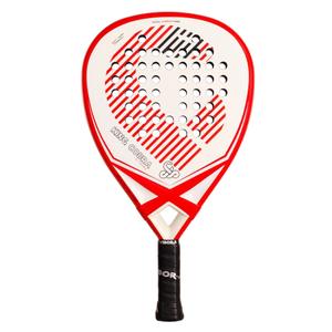 Padel-Schläger Vibora King Cobra Xtreme 3K 2.0