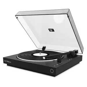 Turntable Victrola Out Cell At-3600la