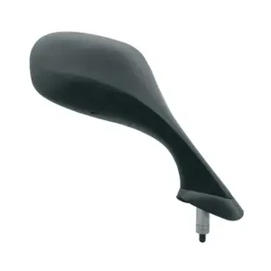 Rettromirino Moto Forgiato Destro Vicma Piaggio Skipper 125 / 150