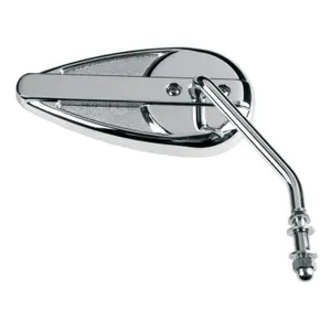 Rettromirino Moto Forgiato Destro Vicma Harley Davidson