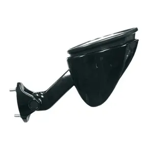 Forged Left Motorcycle Mirror Vicma KAWASAKI NINJA ZX-12 R (ZX1200B) [1200]