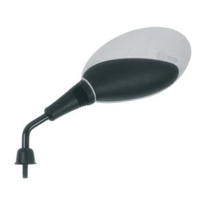 Left mirror original type Vicma Yamaha Teos 125