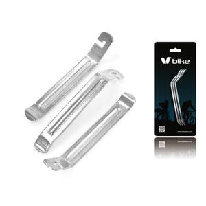 1104308-steel-tire-changer-vicma-silver-one-size