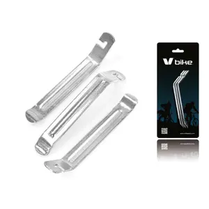 Démonte-pneu en acier Vicma