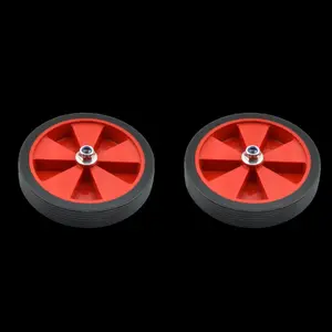 1105526005-satz-stabilisierende-felgenrader-fur-kinder-vicma-rot-tu