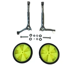 Juego de soportes ajustables para niños Vicma 350/500