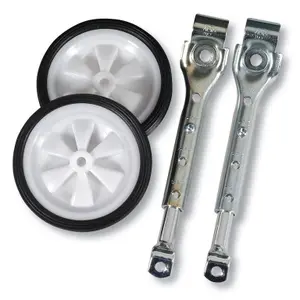 Jeu de supports réglables à l'axe enfant Vicma