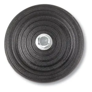 Roue support de vélo complet nylon enfant Vicma