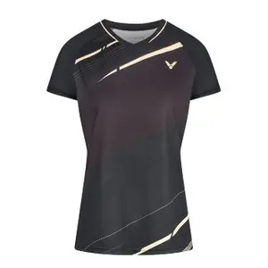 T-shirt femme Victor T-64102