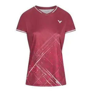T-shirt femme Victor T-64103