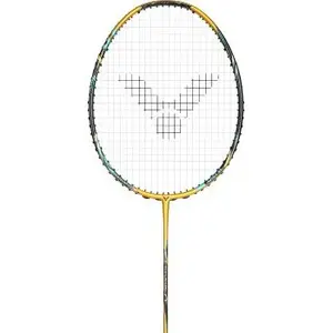 Racchetta da badminton Victor Thruster F C Ultra X 3UG5 image-1