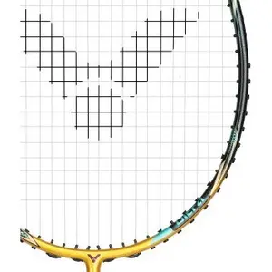 Racchetta da badminton Victor Thruster F C Ultra X 3UG5 image-2