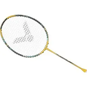 Racchetta da badminton Victor Thruster F C Ultra X 3UG5 image-3