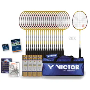 Badminton set Victor Combo Maxi I