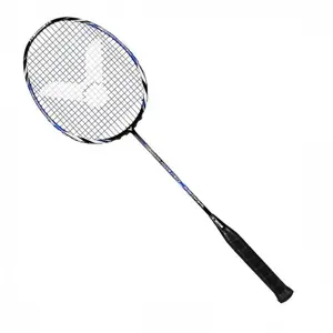 Badmintonracket Victor V-4000 Wave Tech