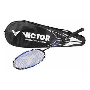 Badmintonracket Victor V-4000 Wave Tech image-2