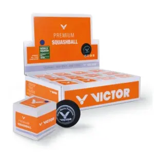 Squash ball Victor