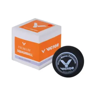 Squashboll Victor