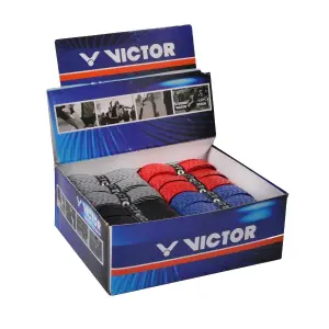 Badminton grip Victor Fishbone image-1