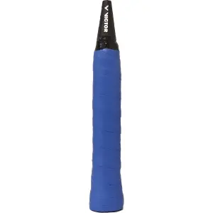 Set of 25 badminton grips Victor Hyper Grip - Plus image-0