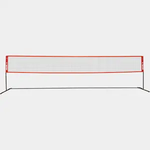 Rete da badminton Victor Netz Premium image-0
