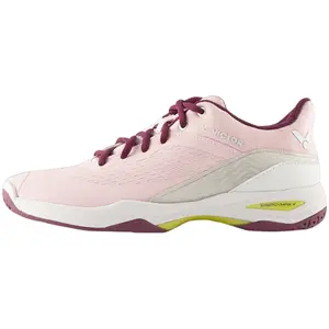 Women's badminton shoes Victor A900F IA image-0