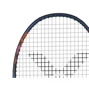 Metalowa rakieta do badmintona Victor DriveX 10 B image-1