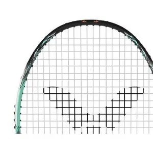 Metalowa rakieta do badmintona Victor 90K R image-1