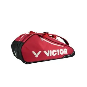 Multifunktionel termisk badminton ketsjer taske Victor 9035 D