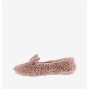 Baby slippers Victoria Gimnasia image-4