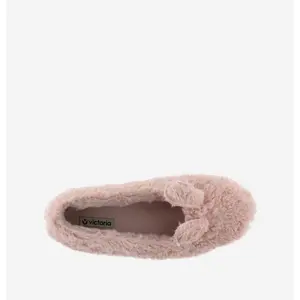 Baby slippers Victoria Gimnasia image-5