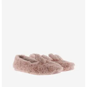 Baby slippers Victoria Gimnasia image-2