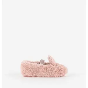 Baby slippers Victoria Gimnasia image-3