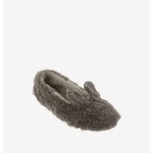 Baby slippers Victoria Gimnasia image-1