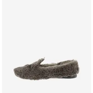 Baby slippers Victoria Gimnasia image-4