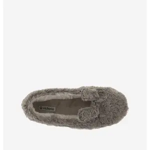 Baby slippers Victoria Gimnasia image-5